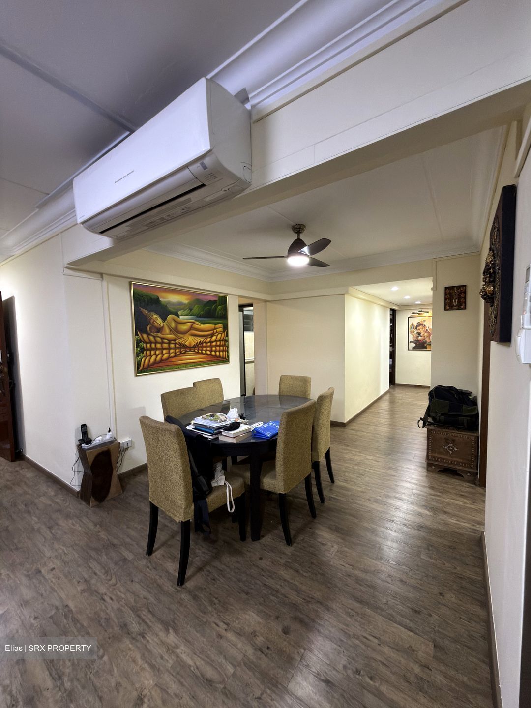 Blk 613 Choa Chu Kang Street 62 (Choa Chu Kang), HDB 5 Rooms #574258201